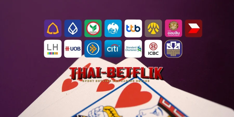 betflik thai